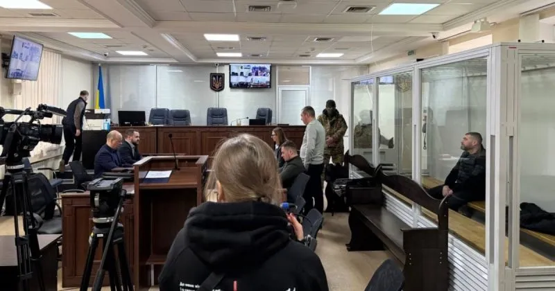 Прокурори оскаржуватимуть запобіжні заходи посадовцям Повітряних сил і СБУ