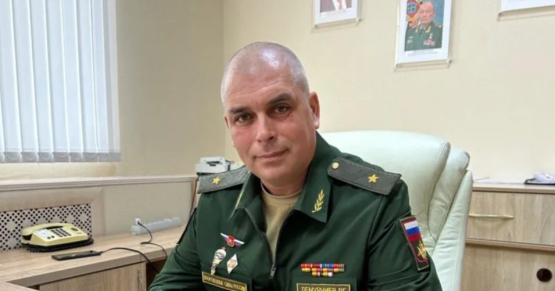 Розслідування підтверджує, що командування рф заохочує військові злочини