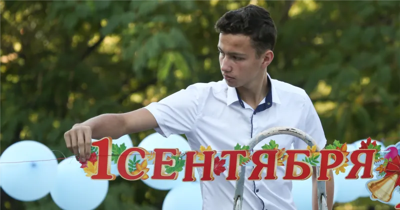 Російська влада Криму стурбована проукраїнськими настроями серед підлітків