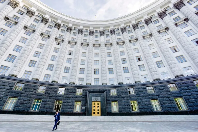 Поліпшення страхування майна від воєнних ризиків в Україні