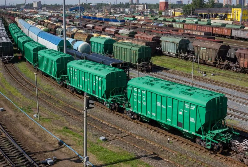 Україна отримає більше 5 тисяч дозволів на міжнародні вантажні перевезення
