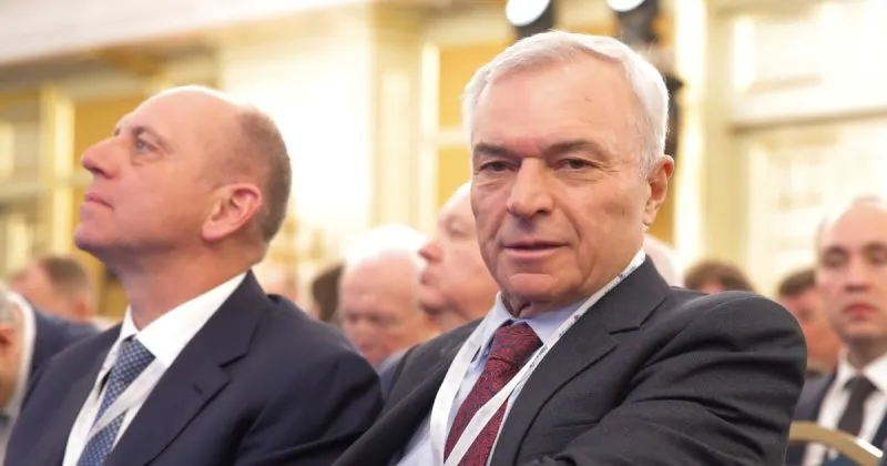 Суд ЄС підтвердив санкції проти п’яти російських бізнесменів