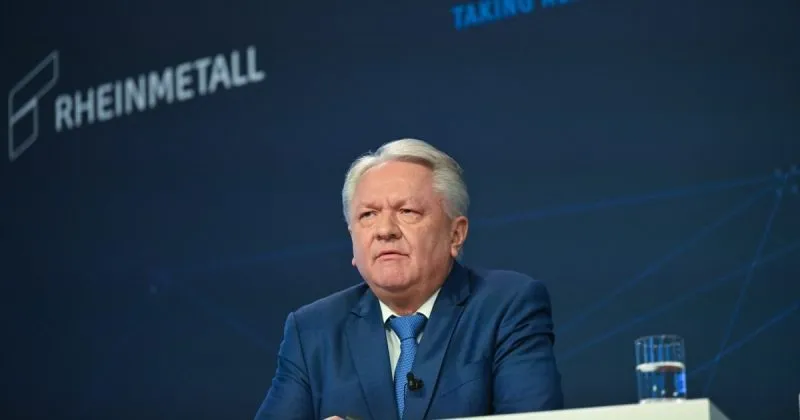 Камишин відповів на коментарі Паппергера про українських жінок