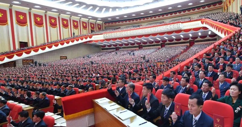 Росія використовує примусову працю громадян Північної Кореї на будівництвах