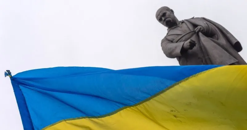 В Ботсвані відкрили перший в Африці пам’ятник Тарасу Шевченку