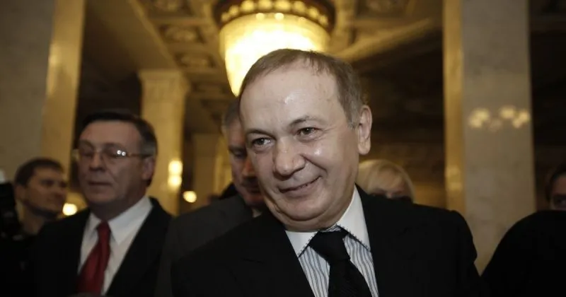 НАБУ просить Зеленського ввести санкції проти Іванющенка через зв’язки з росією