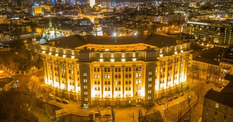 МЗС України вимагає доступу до затриманих громадян у Будапешті