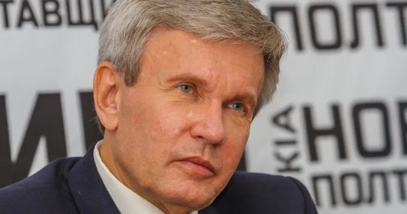 Заборона на парадну форму України на Паралімпіаді: коментар Сушкевича