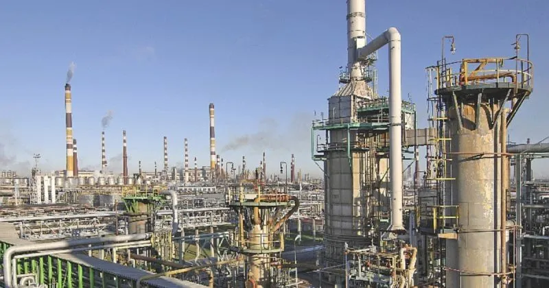 Росія знову забороняє експорт бензину з 1 квітня 2026 року