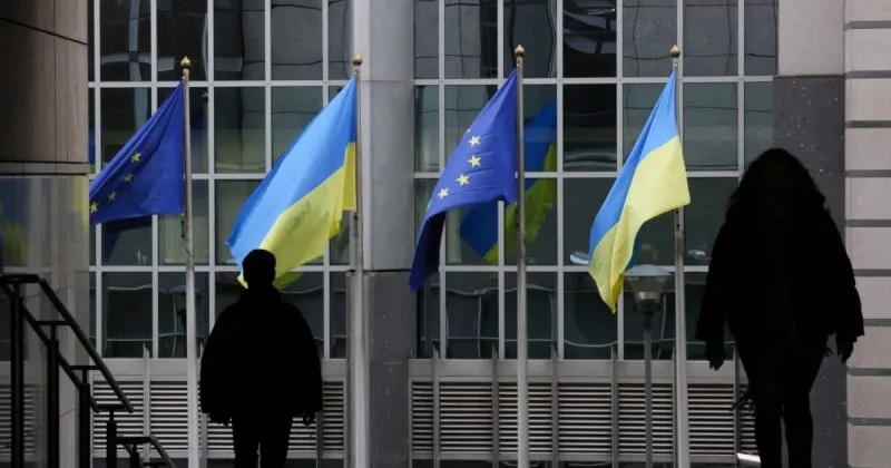 Україна відкрила три нові кластерні переговори для вступу до ЄС