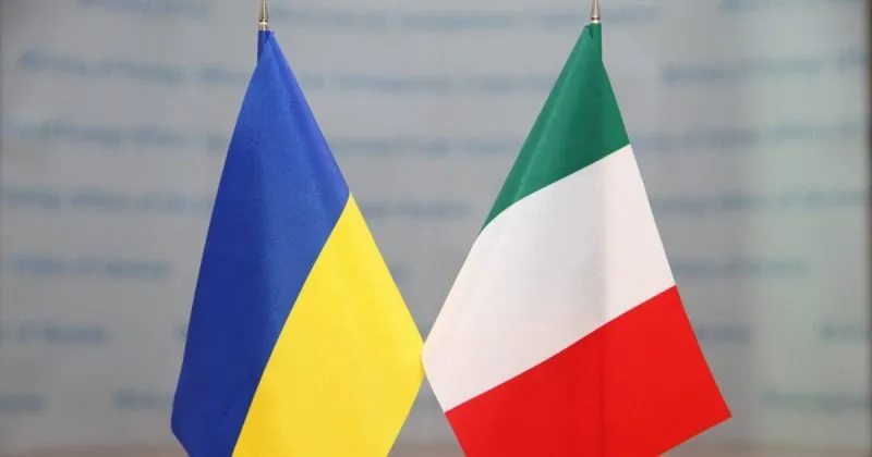 Ігор Брусило призначений послом України в Італії, звільнений з ОП