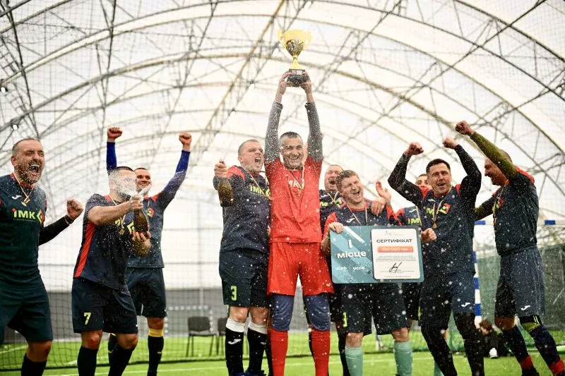 UCAB Football Fest 2026: Спорт та благодійність в агросекторі