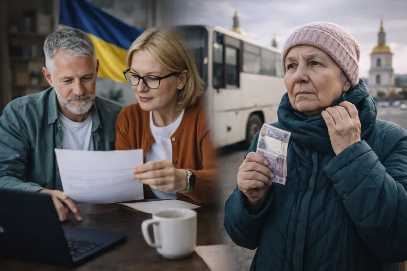Кому українці отримають 1500 грн у квітні та важливі терміни для ПФУ