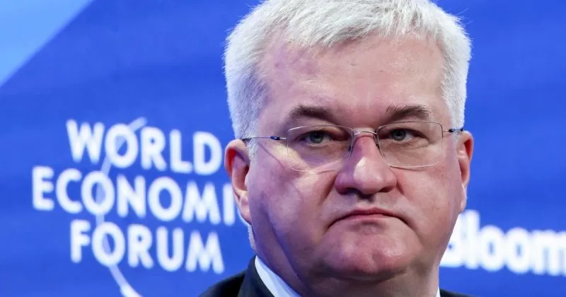 Україна прагне отримати статус кандидата в ОЕСР у 2026 році