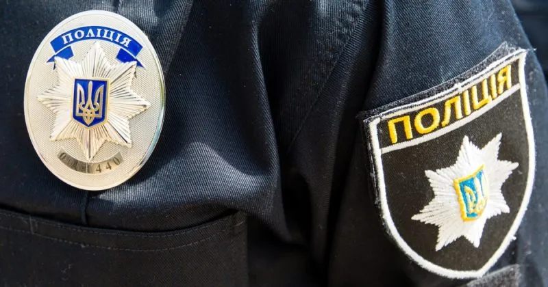 У Чернігові затримали чоловіка за стрільбу зі стартового пістолета