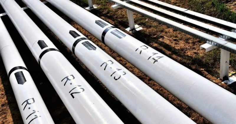 Україна представила план відновлення нафтопроводу «Дружба» європейським партнерам