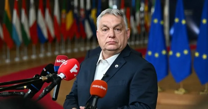 Зміни в системі голосування ЄС можливі при перемозі Орбана на виборах