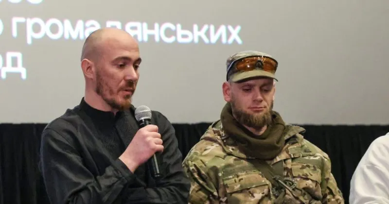 Мар’ян Кушнір серед претендентів на премію імені Георгія Ґонґадзе
