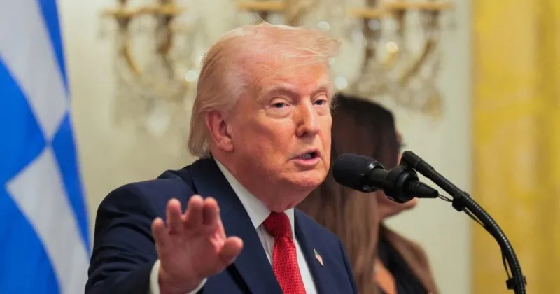 Трамп оголосив про зупинку обстрілів іранської енергетики на 10 днів