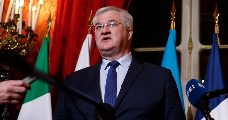 Депортація українців з Угорщини: Київ відповідає на дії Будапешта
