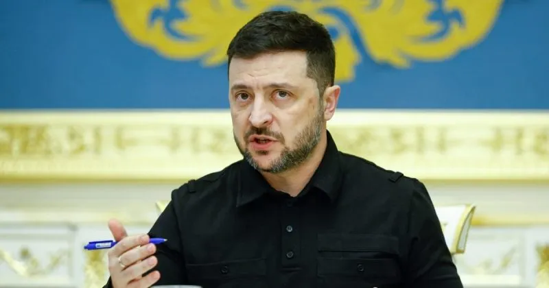 Вибори в Україні заплановані після закінчення війни