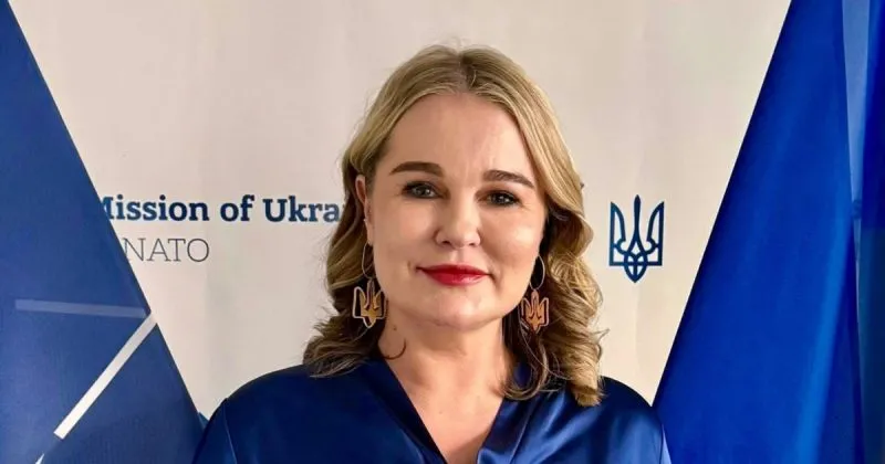 Постпред України при НАТО про ризики перенаправлення зброї на Близький Схід