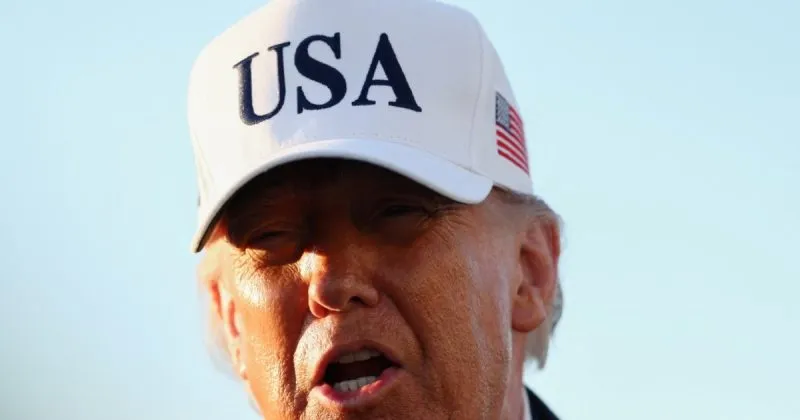 Трамп втрачає інтерес до переговорів з Україною, помічник Путіна вилаяв радників Макрона