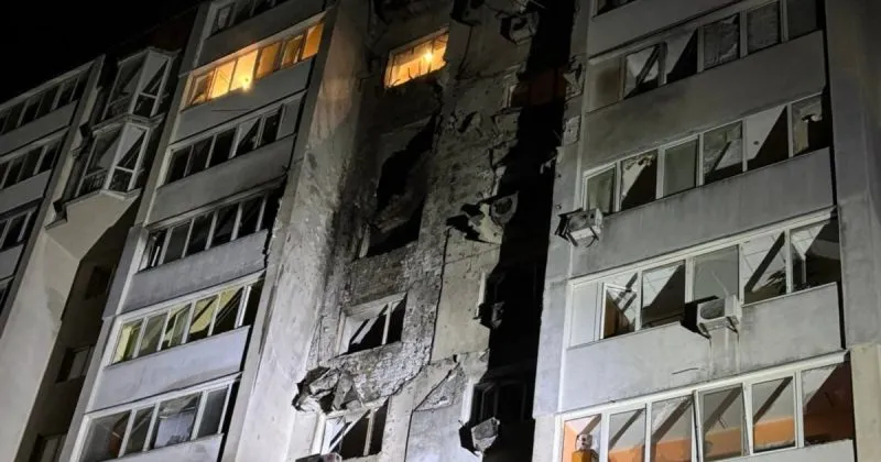 Російська атака на Одесу: кількість загиблих зросла до двох
