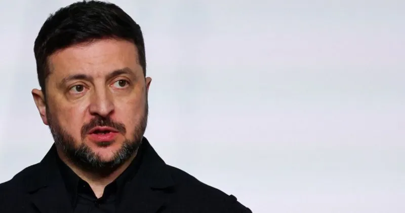 Зеленський: Україна відкрита до обміну зброєю та технологіями з партнерами