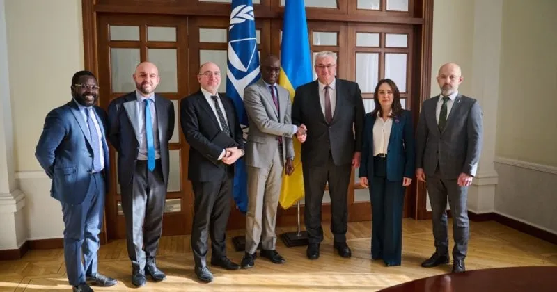 Україна очікує нові ордери на арешт від МКС через злочини росії