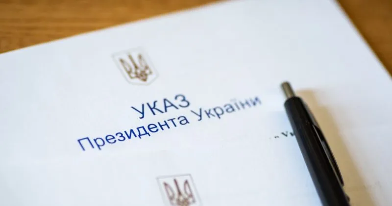 Зеленський запровадив санкції РНБО проти російських суддів за політичні вироки