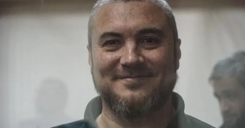 Погіршення здоров’я кримського політв’язня Сервера Зекір’яєва