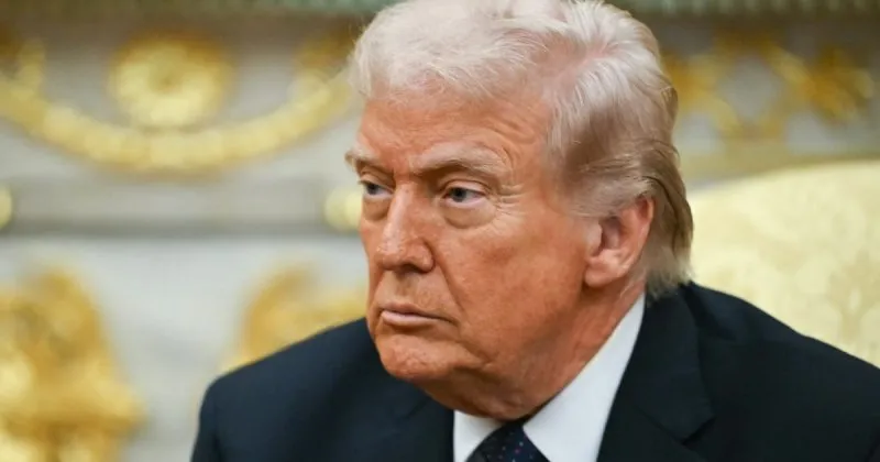 Трамп вважає, що війна з Іраном може скоро закінчитися
