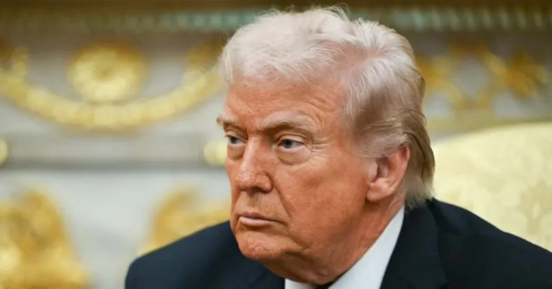 Трамп про успіхи США у протистоянні з Іраном