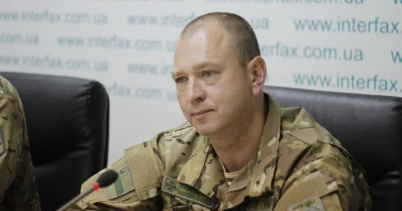 ДПСУ підтвердила мобілізацію Сергія Дейнека для служби