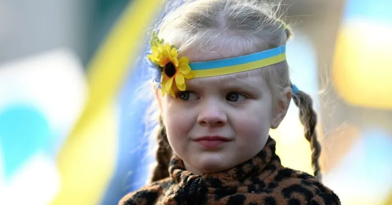 Бельгія не надає тимчасового захисту українським дітям, народженим після вторгнення