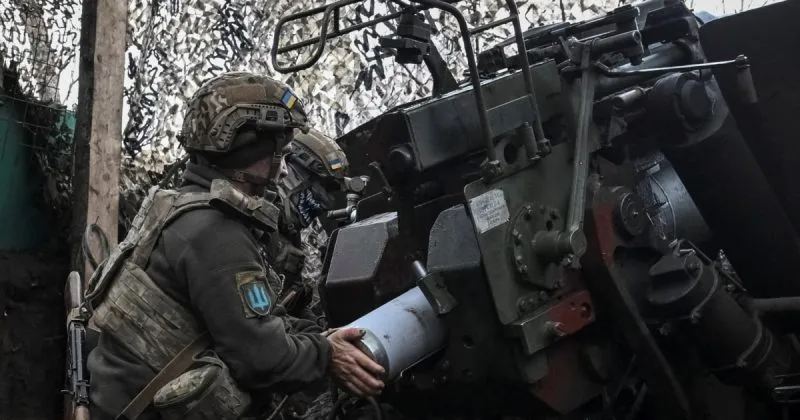 ЗСУ відбили 45 атак ворога на Покровському напрямку за добу