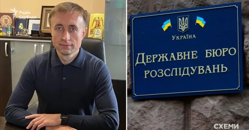 Експертизи та допити свідків у справі Анатолія Комара тривають