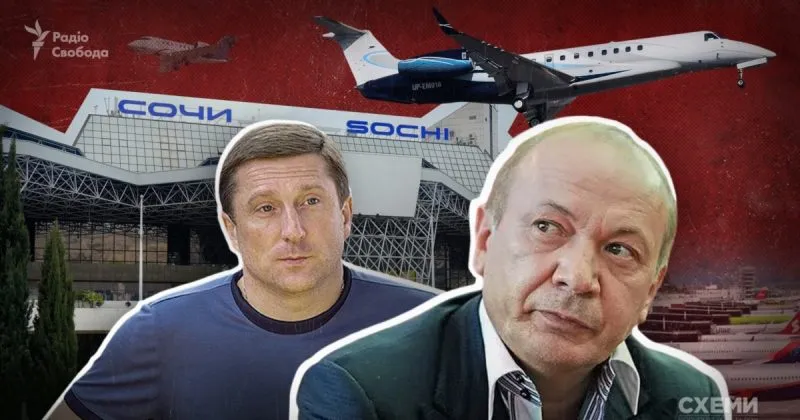 Юрій Іванющенко: розшукуваний екснардеп з російським паспортом та зв’язками з криміналом