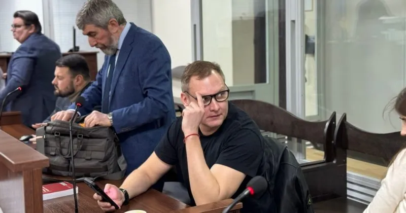 ВАКС розглядає справу про незаконне збагачення колишнього заступника Єрмака