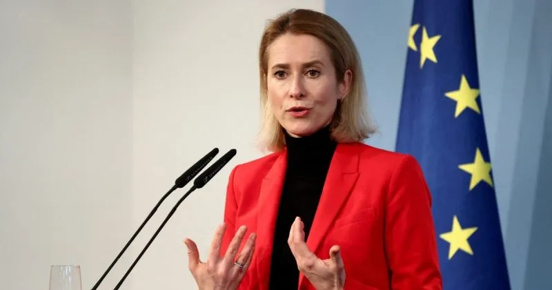 ЄС пропонує посередництво між Україною та країнами Близького Сходу
