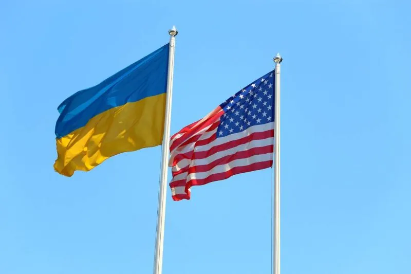 Шмигаль обговорив співпрацю з компаніями США у енергетичному секторі