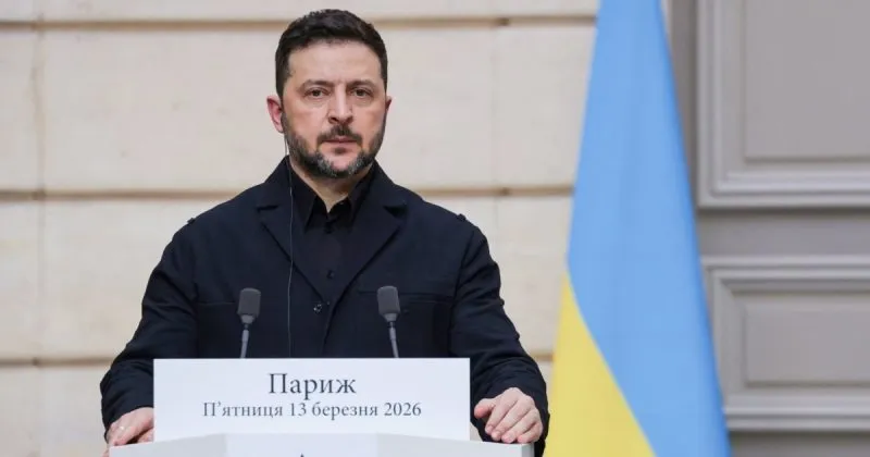 Зустріч України, США та РФ: невизначеність та політичні ігри