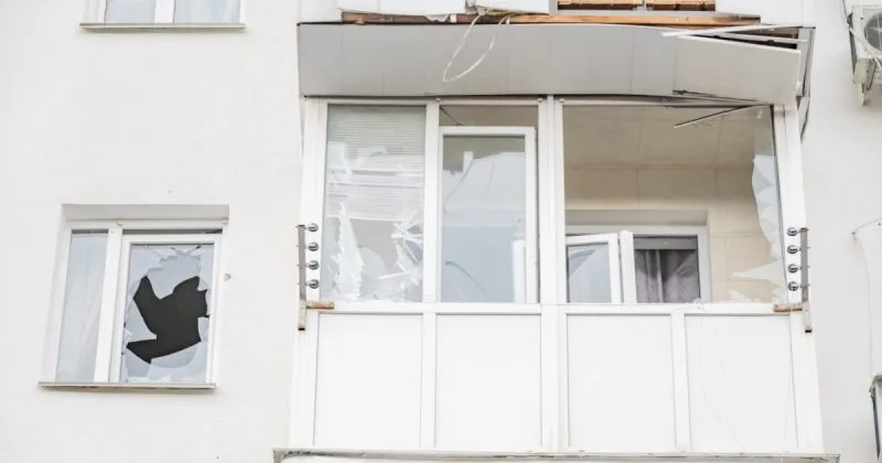 У Криму прогриміли вибухи: постраждалі внаслідок атаки БПЛА