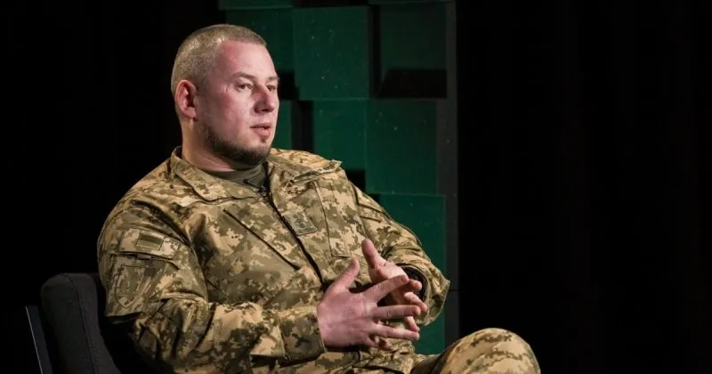 Павло Паліса про плани росії щодо захоплення України