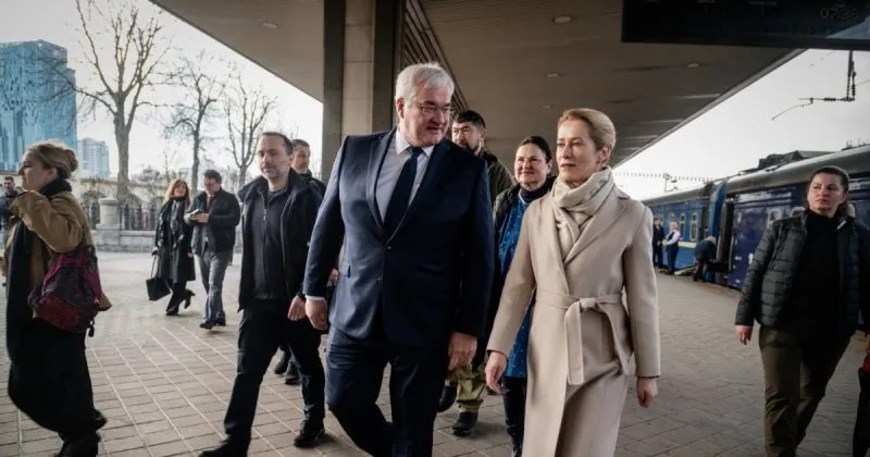 Євросоюз надає Україні 80 мільйонів євро з прибутків заморожених активів Росії