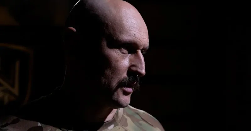 Середньостатистичний штурмовик: образ ухилянта в сучасній армії