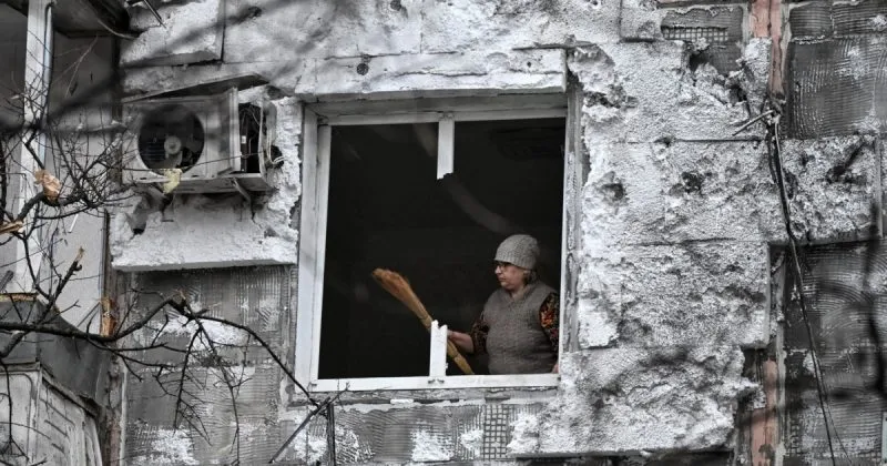Понад 980 жителів Запоріжжя постраждали через агресію росії за 4 роки війни