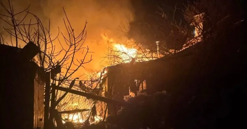 В Одесі одна людина загинула, серед поранених – дитина