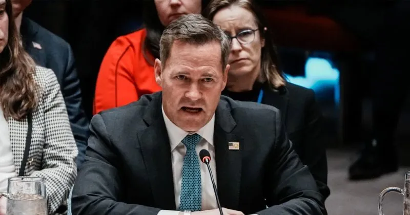 США звинуватили Росію та Китай у захисті Ірану в ООН